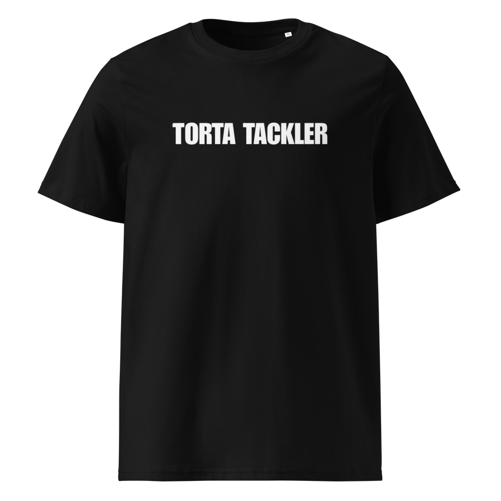 TORTA TACKLER T-SHIRT
