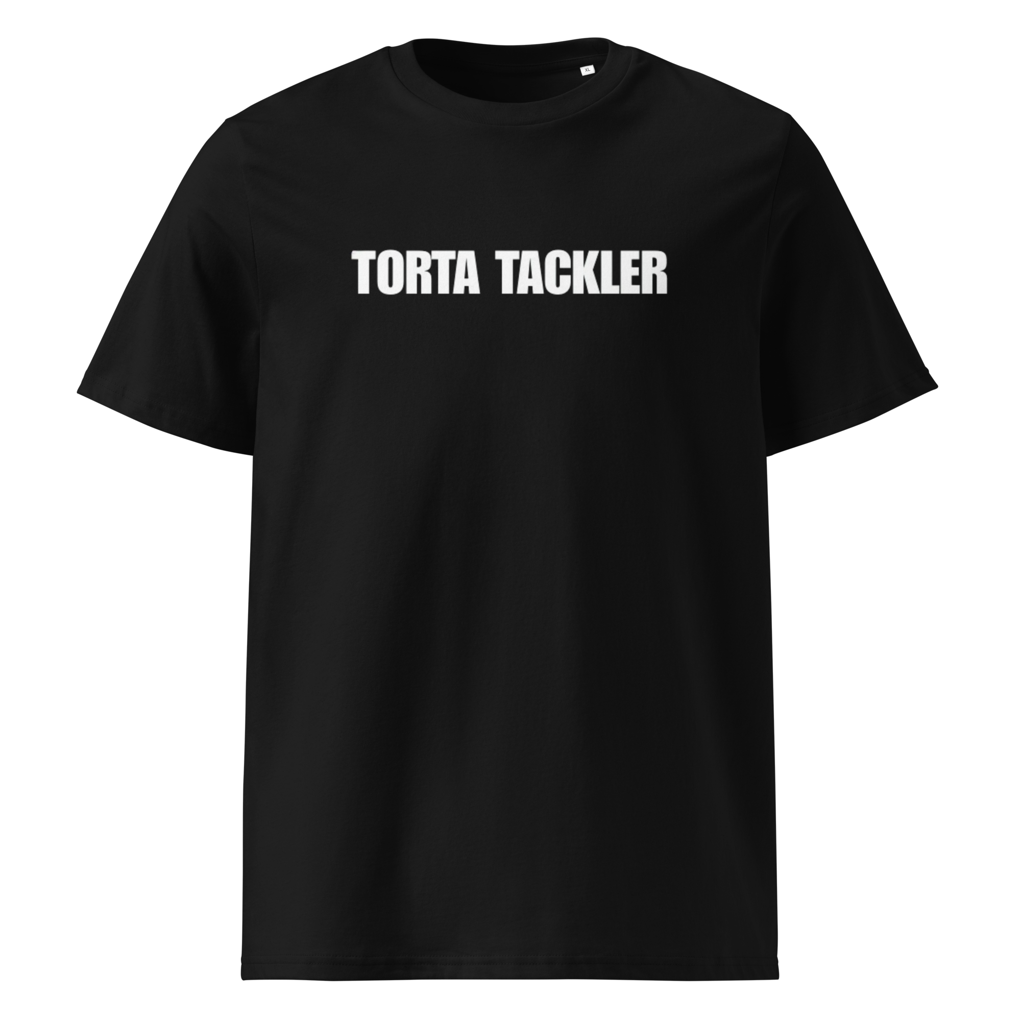 TORTA TACKLER T-SHIRT